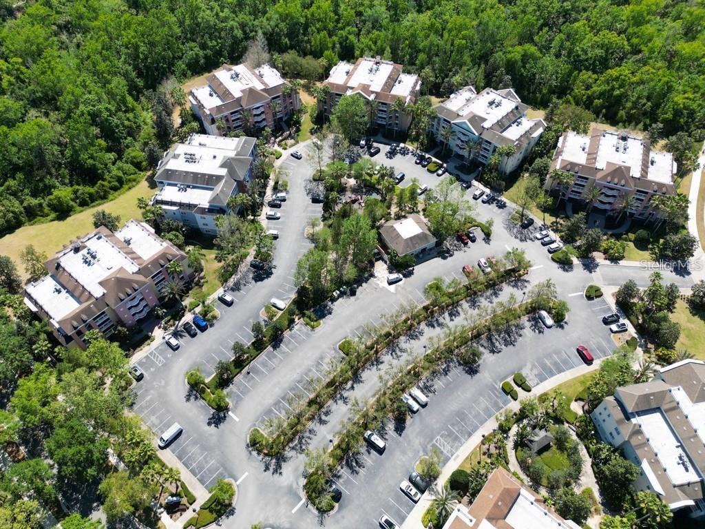 VILLAS AT REUNION SQUARE CONDO PH 3 - Residential