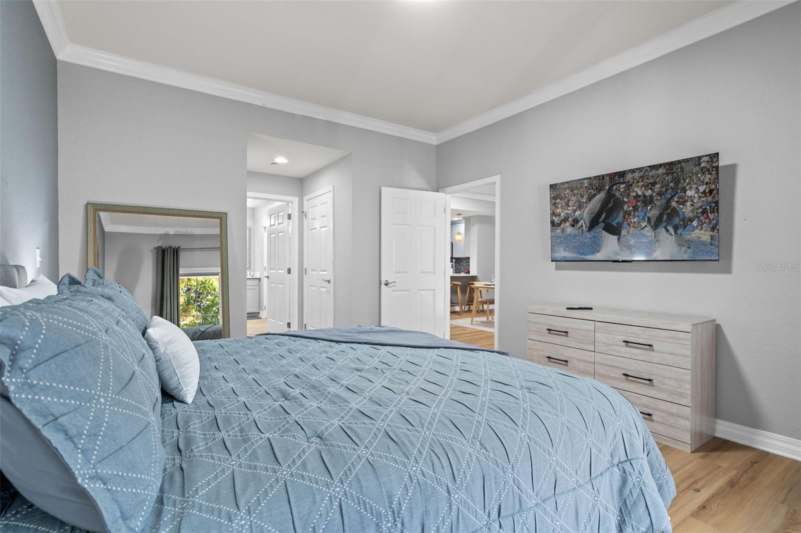 VILLAS AT REUNION SQUARE CONDO PH 3 - Residential