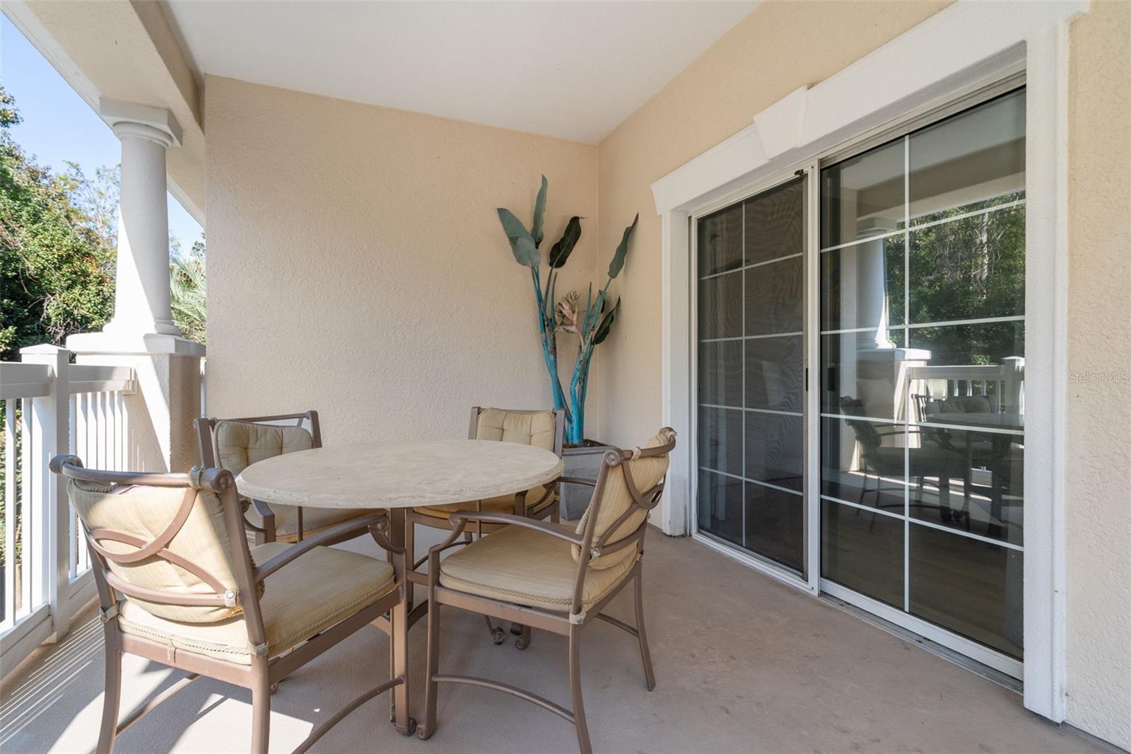 VILLAS AT REUNION SQUARE CONDO PH 3 - Residential