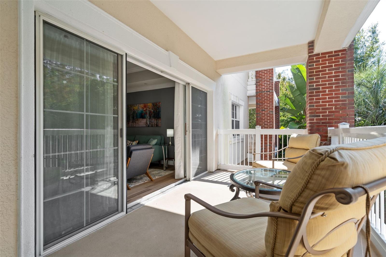 VILLAS AT REUNION SQUARE CONDO PH 3 - Residential