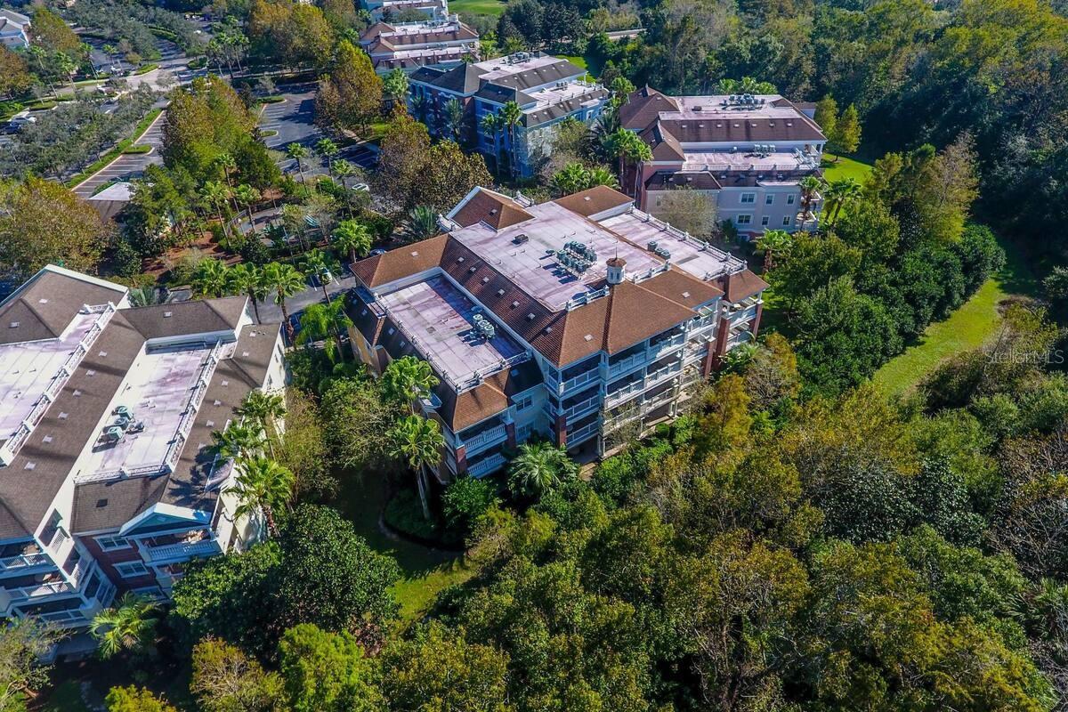 VILLAS AT REUNION SQUARE CONDO PH 3 - Residential