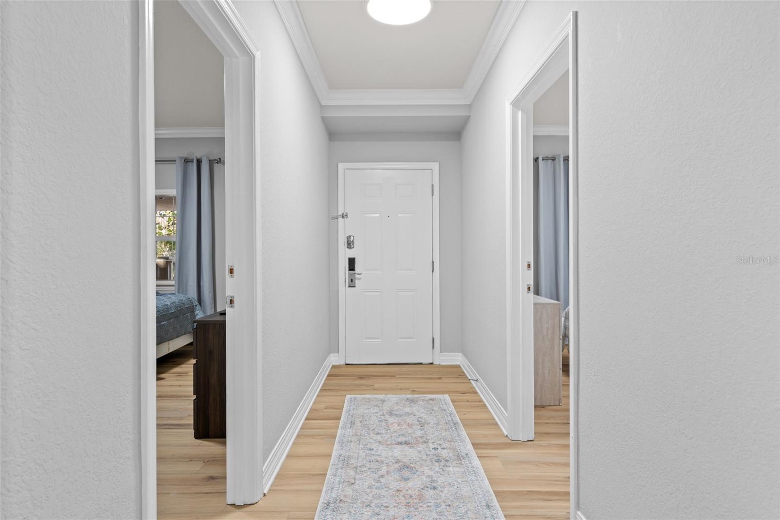 VILLAS AT REUNION SQUARE CONDO PH 3 - Residential