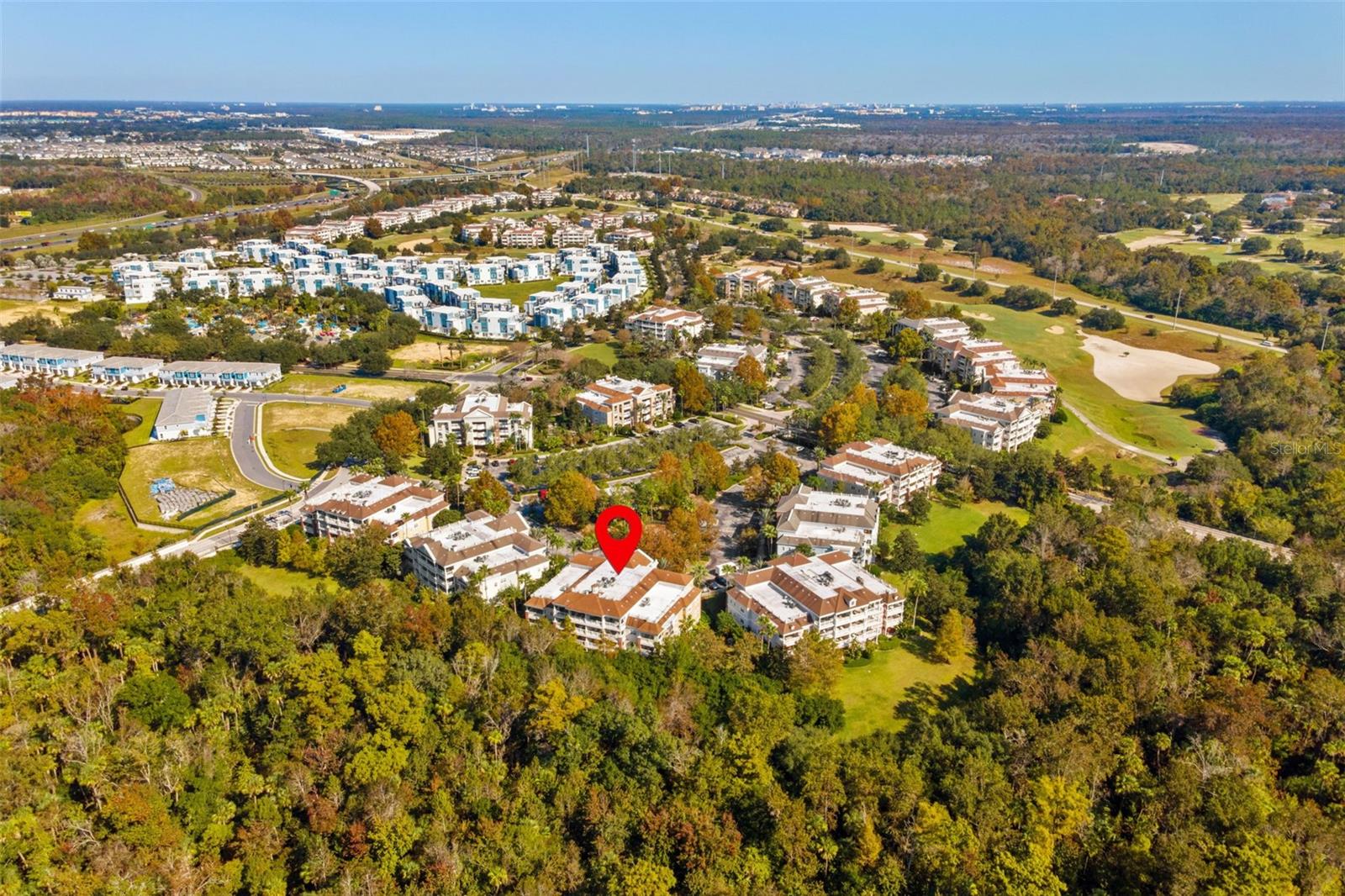 VILLAS AT REUNION SQUARE CONDO PH 3 - Residential