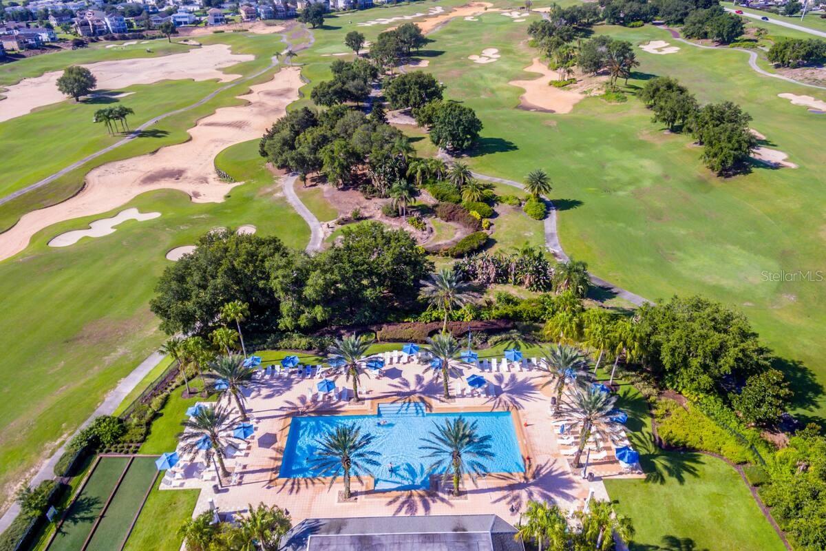 VILLAS AT REUNION SQUARE CONDO PH 3 - Residential