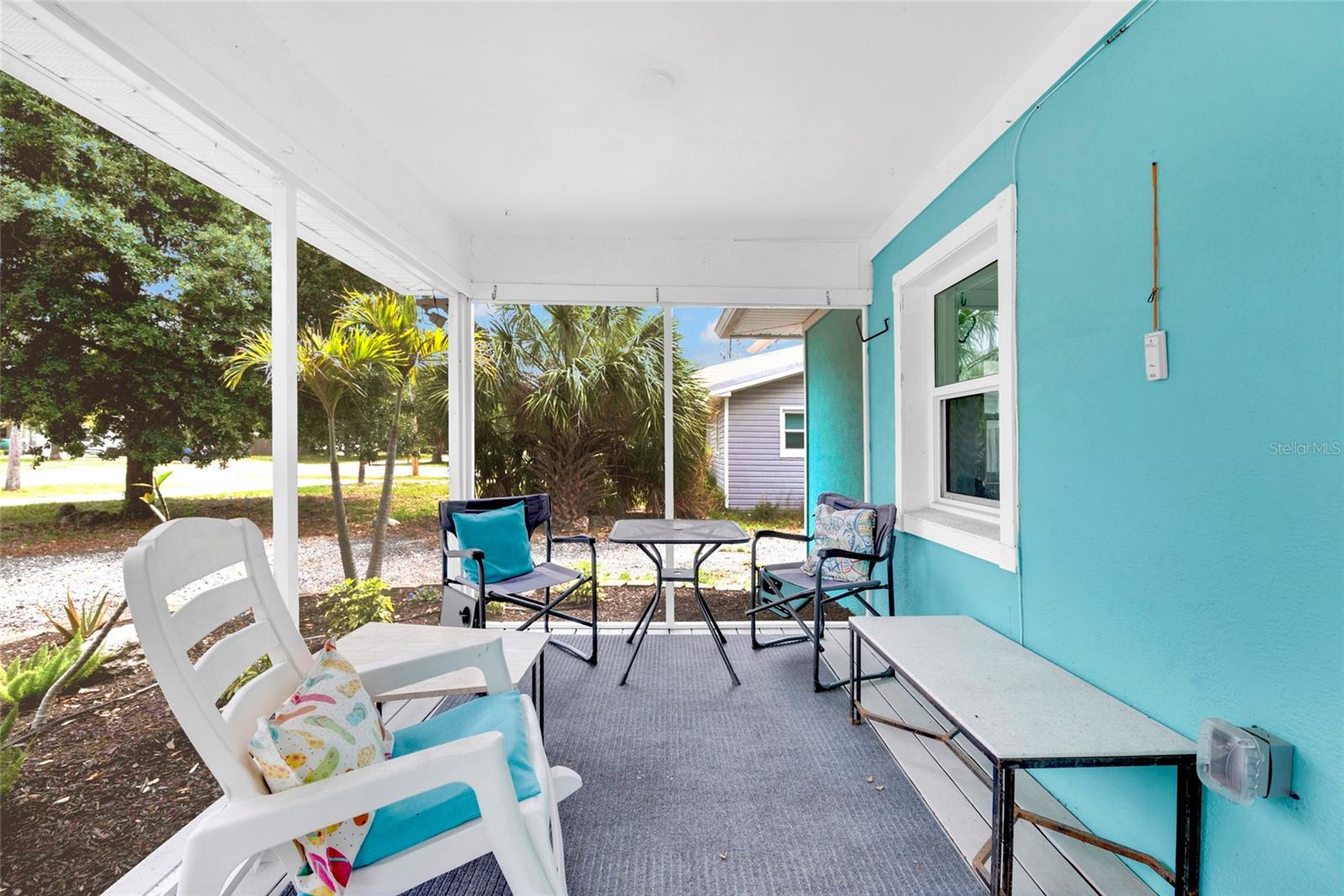 CRYSTAL BEACH REV - Residential