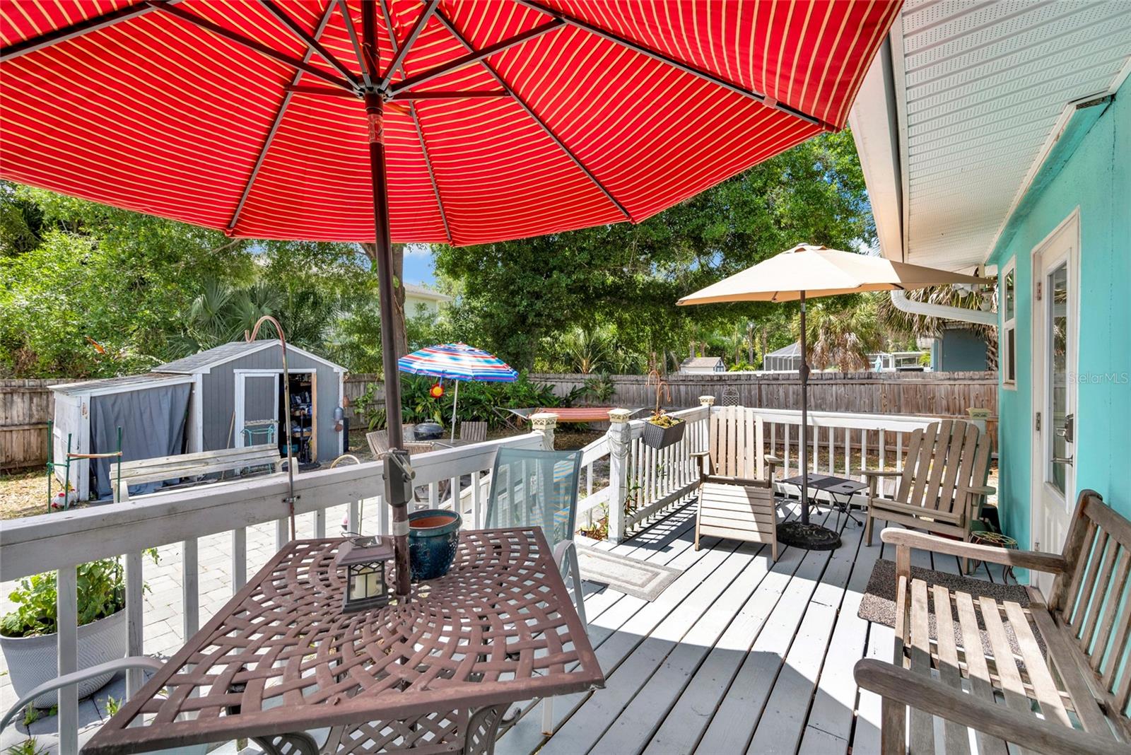 CRYSTAL BEACH REV - Residential