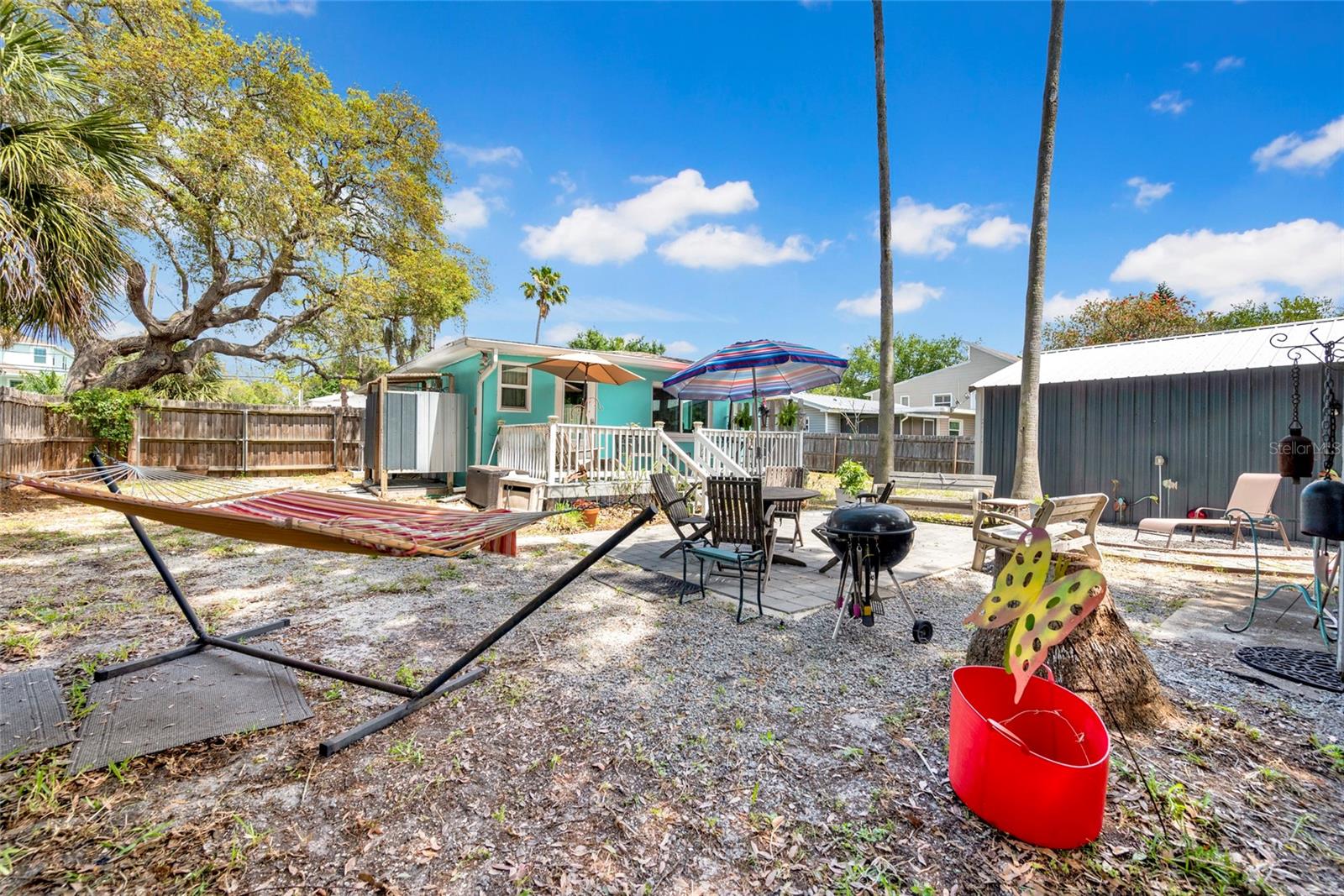 CRYSTAL BEACH REV - Residential