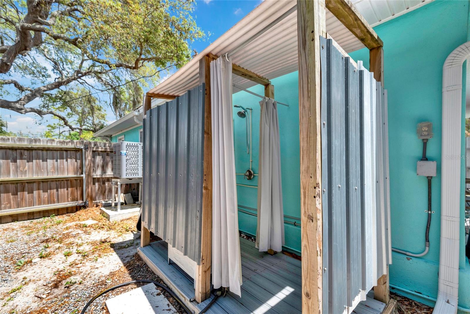 CRYSTAL BEACH REV - Residential
