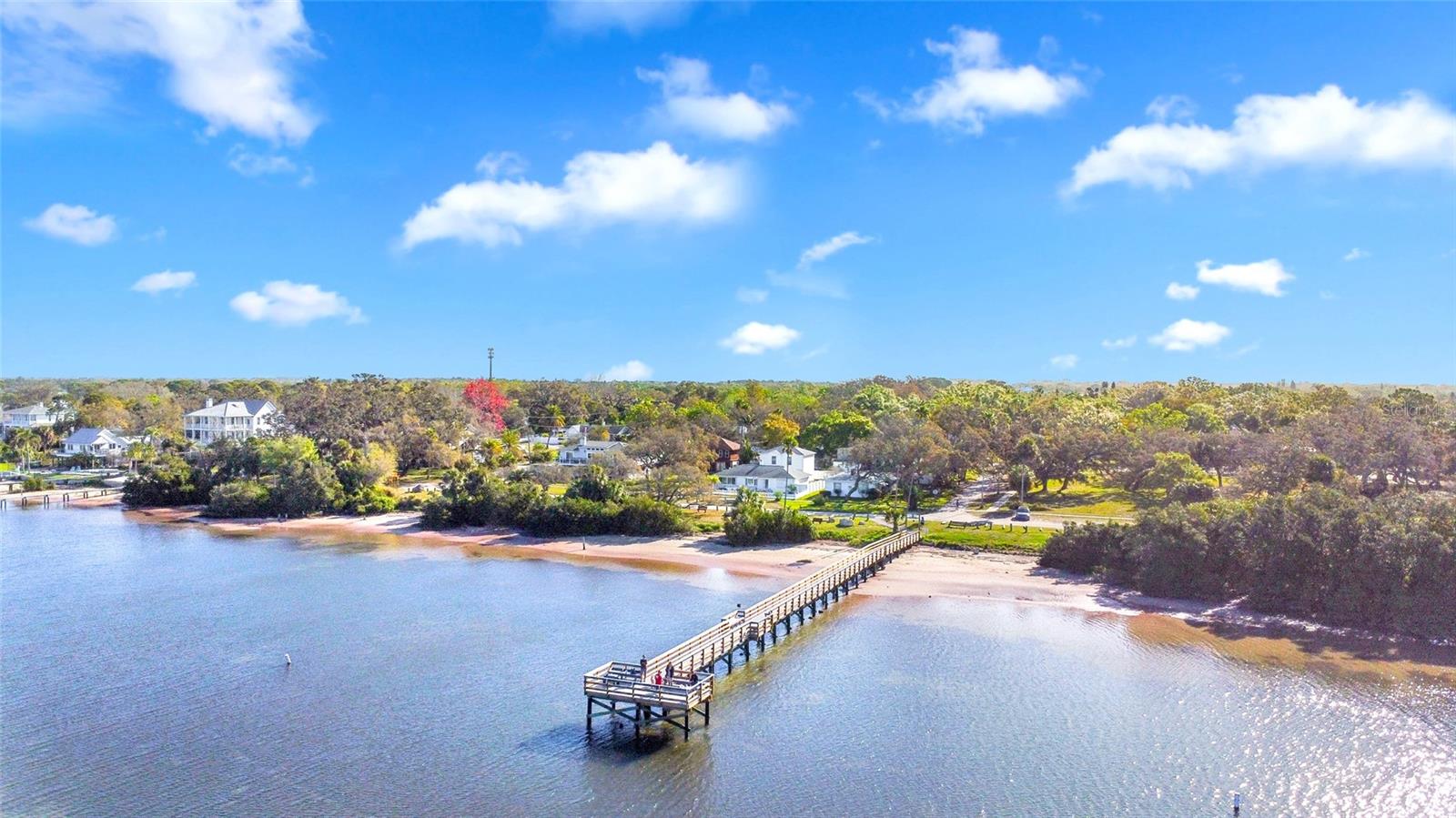 CRYSTAL BEACH REV - Residential