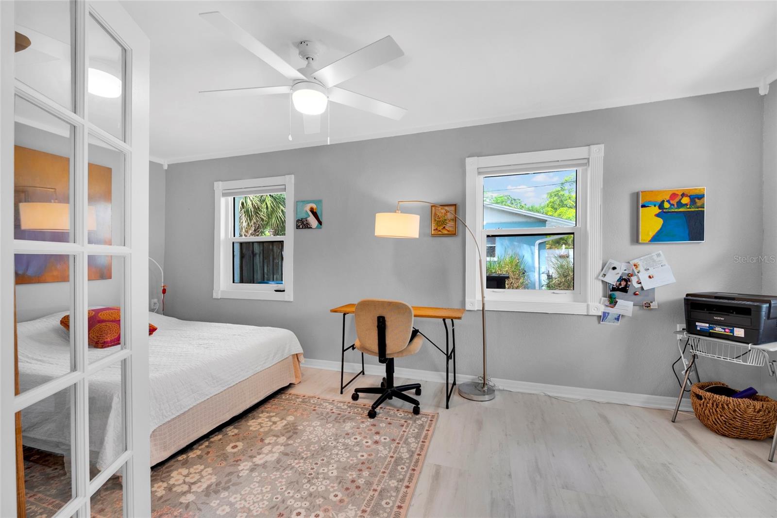 CRYSTAL BEACH REV - Residential
