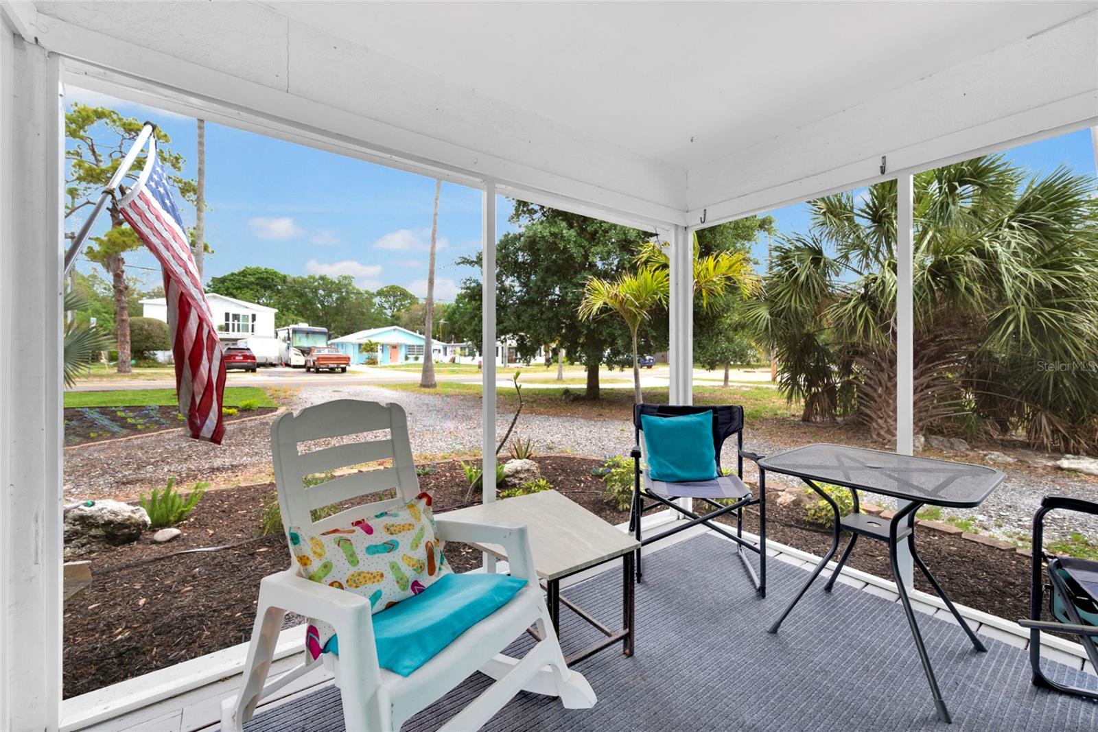 CRYSTAL BEACH REV - Residential