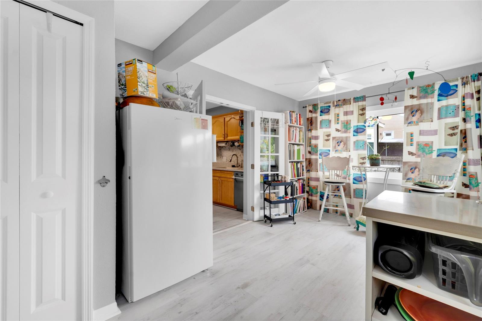 CRYSTAL BEACH REV - Residential