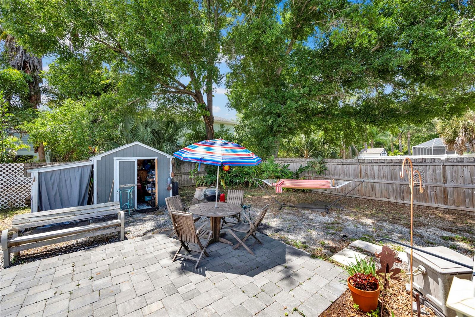 CRYSTAL BEACH REV - Residential