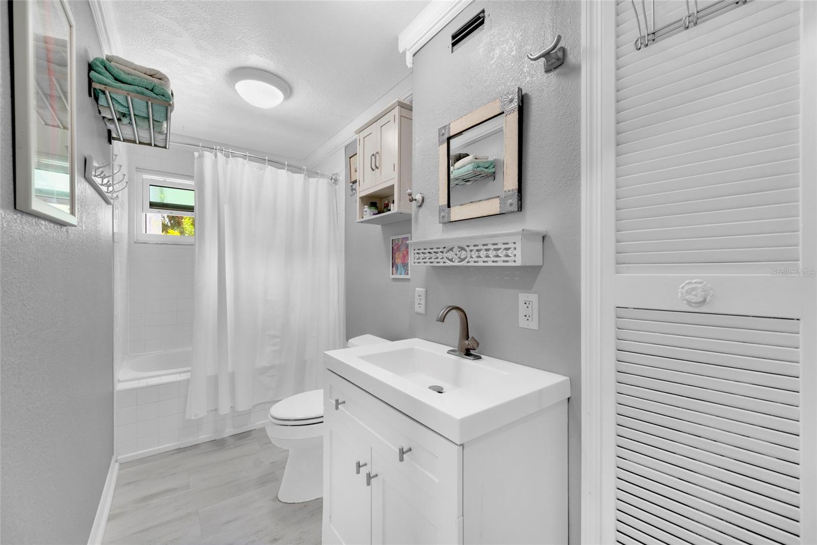 CRYSTAL BEACH REV - Residential