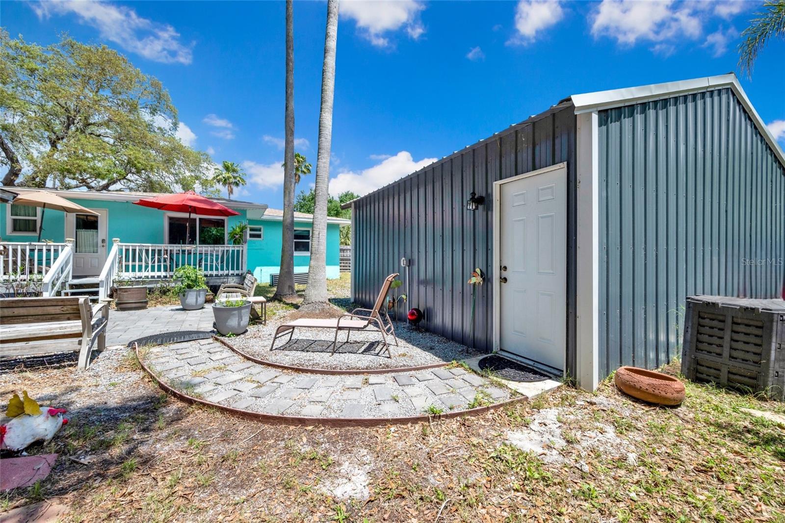 CRYSTAL BEACH REV - Residential
