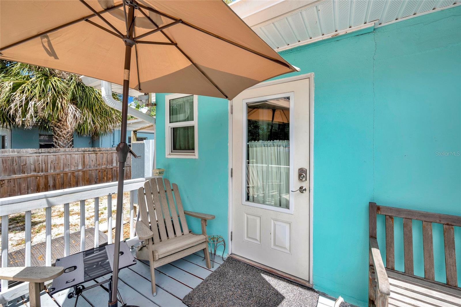 CRYSTAL BEACH REV - Residential