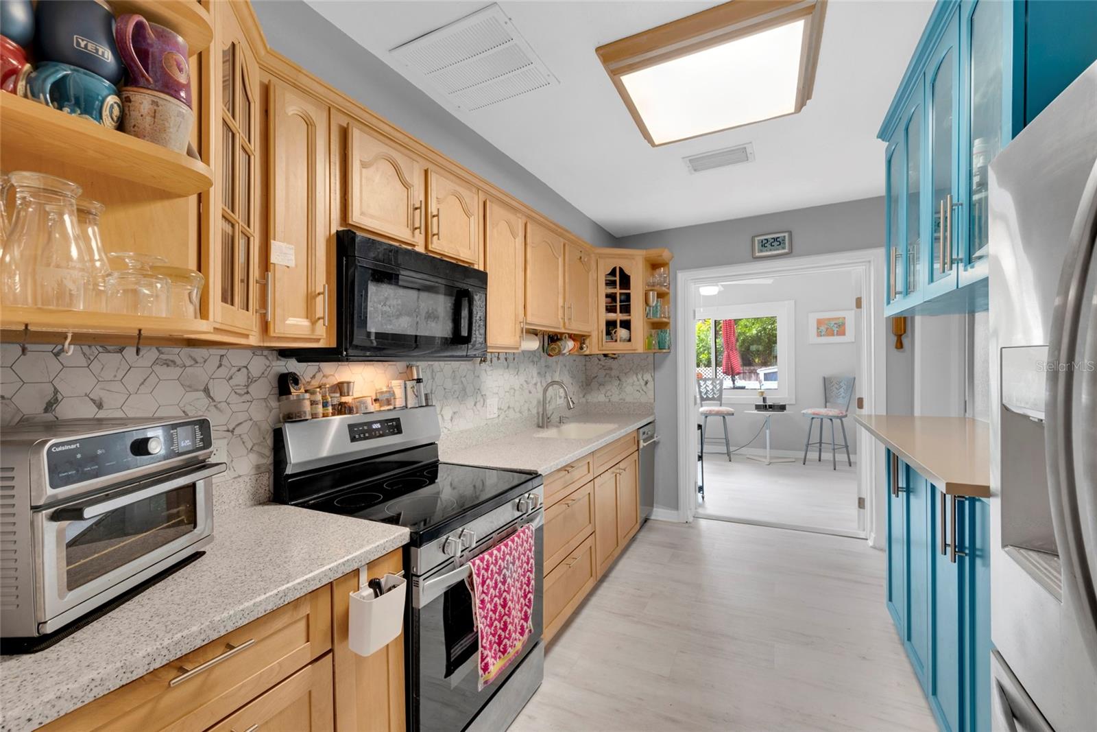 CRYSTAL BEACH REV - Residential
