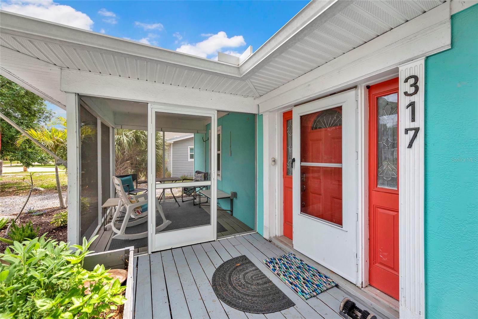 CRYSTAL BEACH REV - Residential