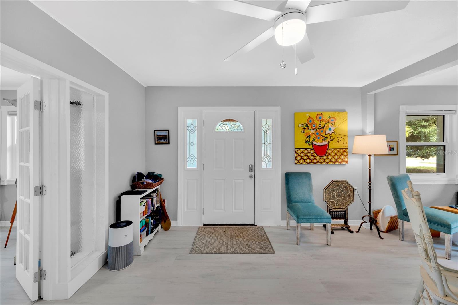 CRYSTAL BEACH REV - Residential