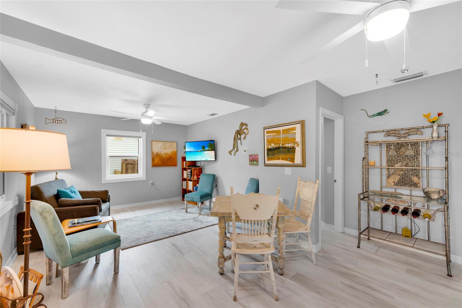 CRYSTAL BEACH REV - Residential