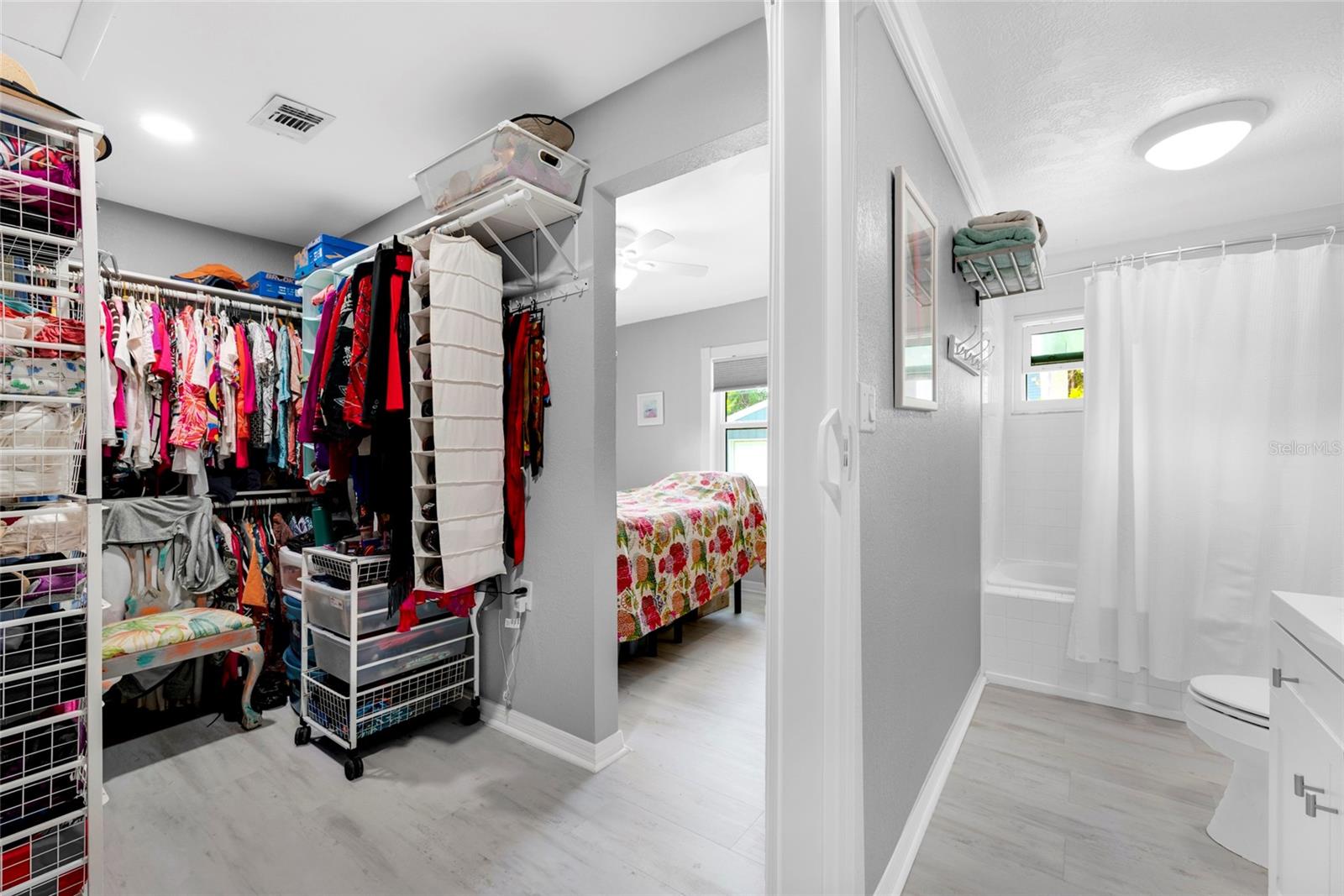 CRYSTAL BEACH REV - Residential