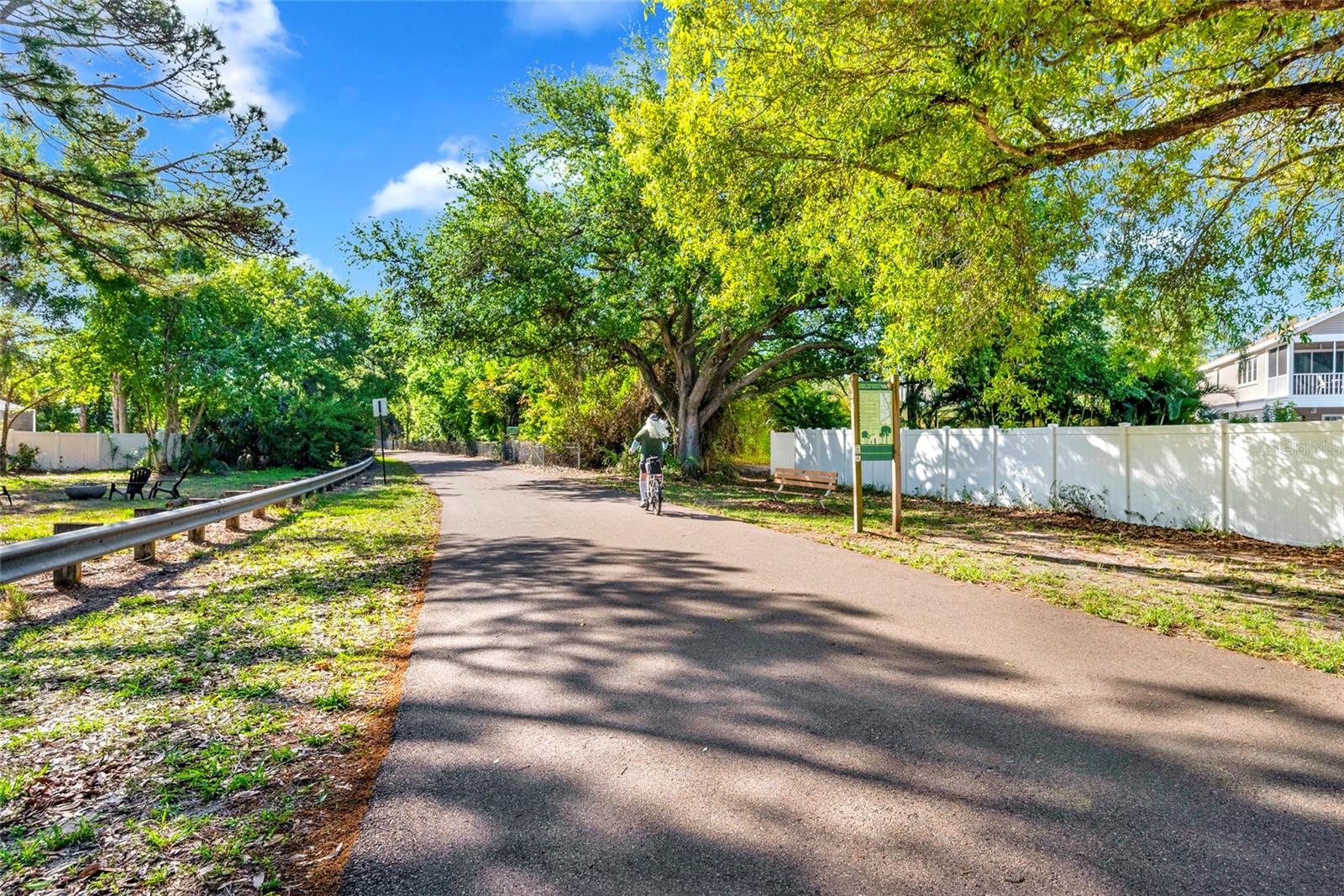 CRYSTAL BEACH REV - Residential