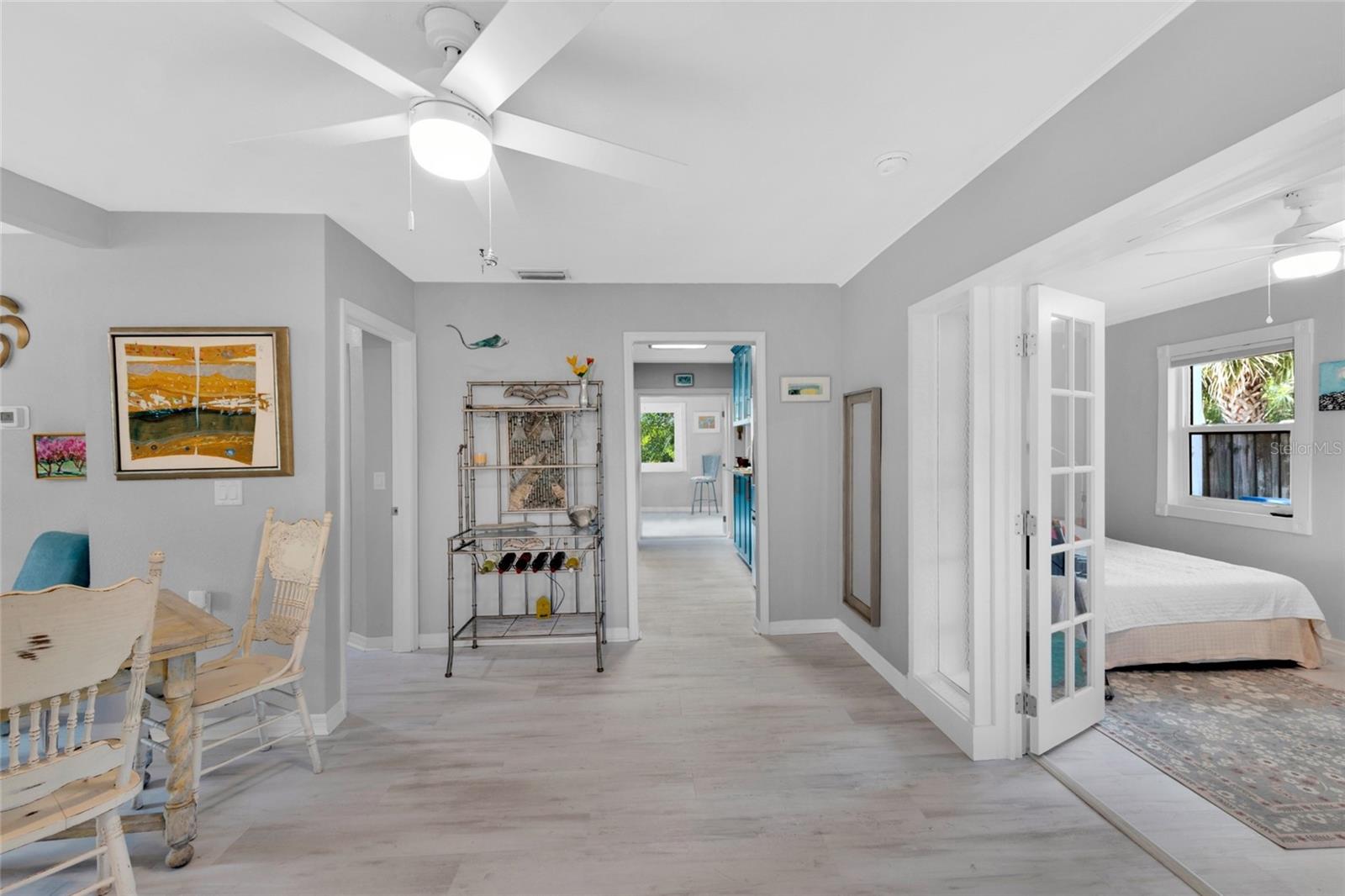 CRYSTAL BEACH REV - Residential