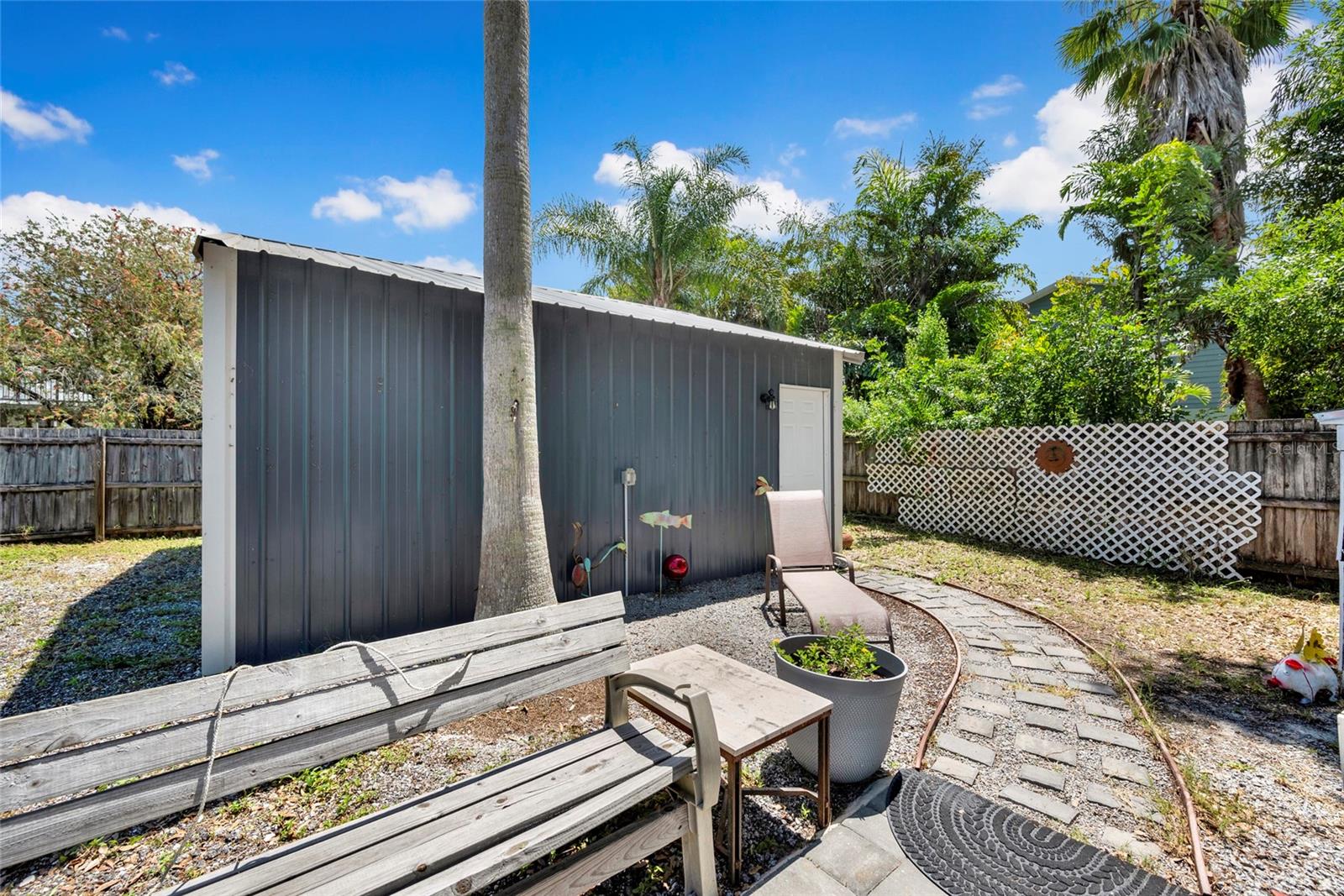 CRYSTAL BEACH REV - Residential