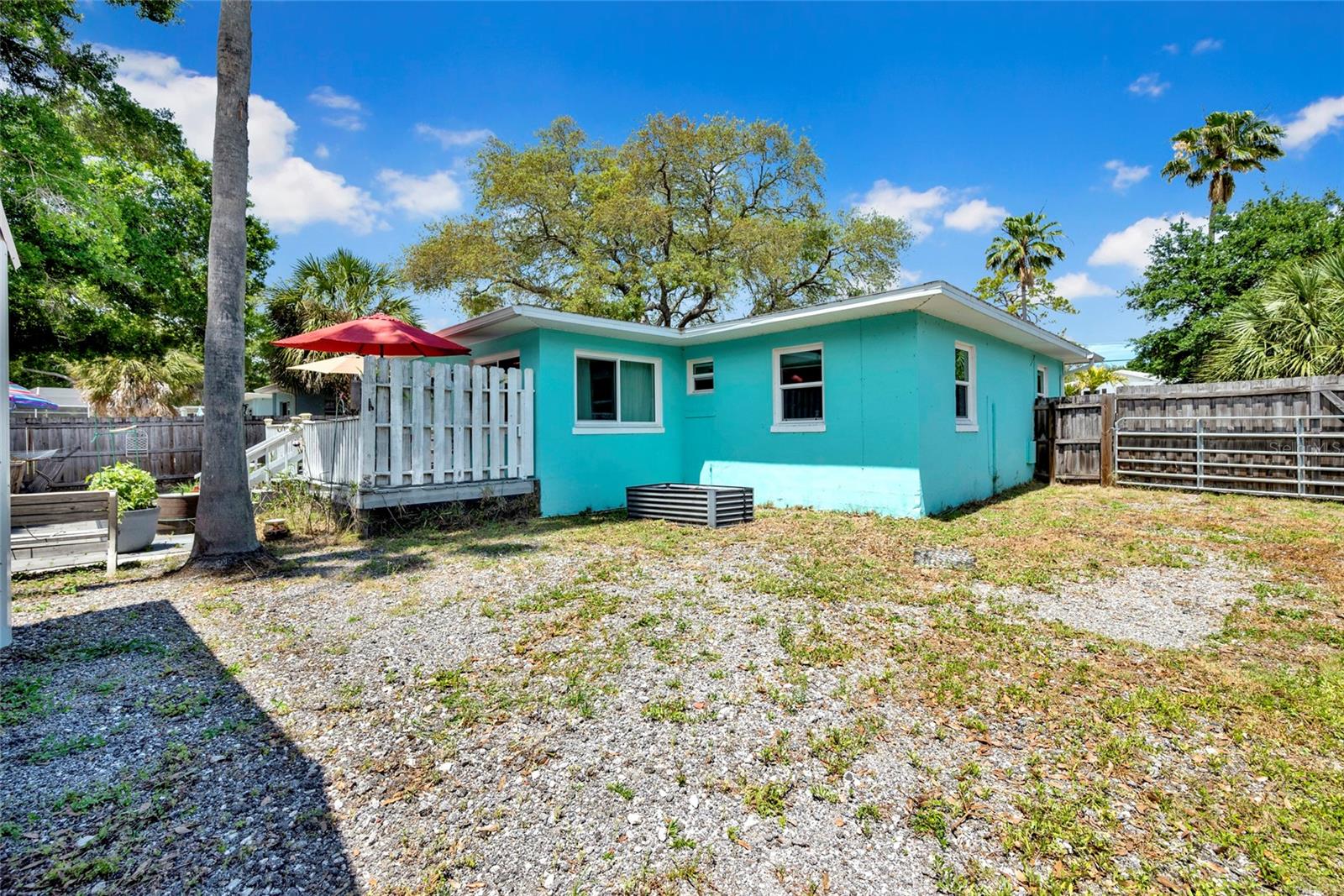 CRYSTAL BEACH REV - Residential
