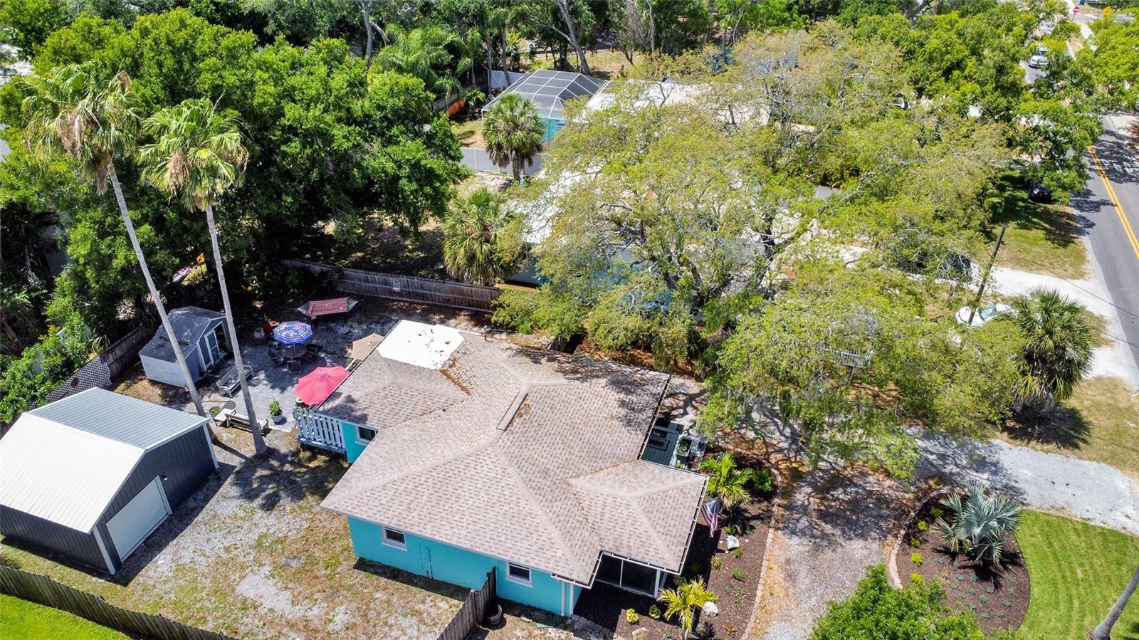 CRYSTAL BEACH REV - Residential