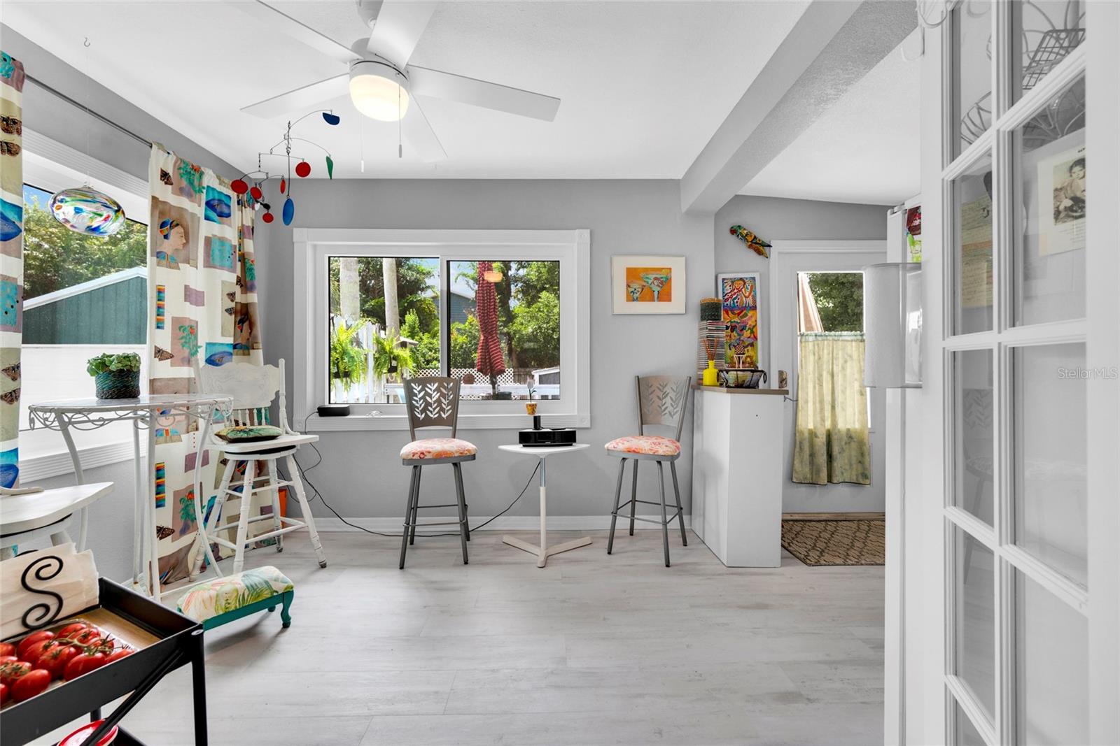 CRYSTAL BEACH REV - Residential