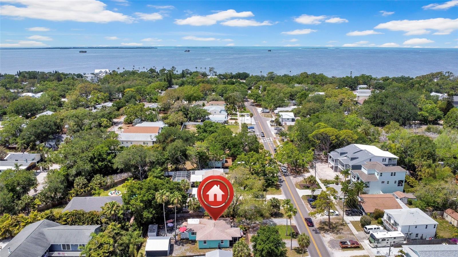 CRYSTAL BEACH REV - Residential
