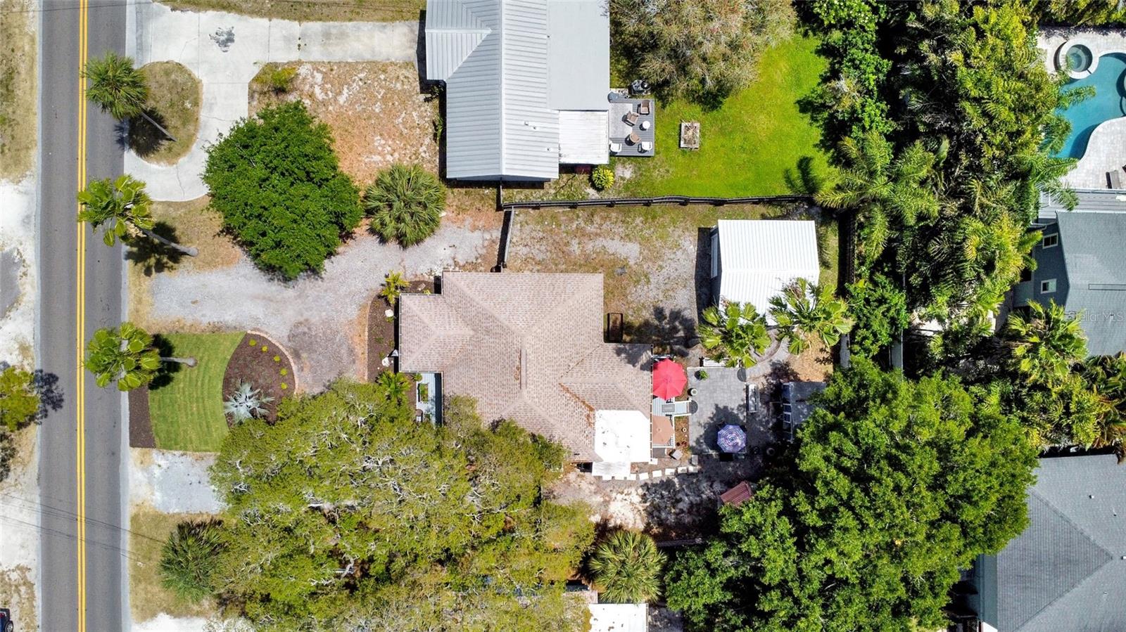 CRYSTAL BEACH REV - Residential