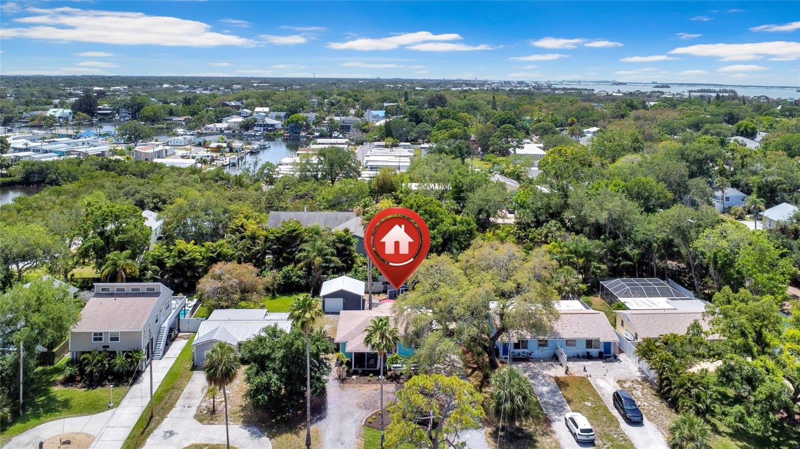 CRYSTAL BEACH REV - Residential