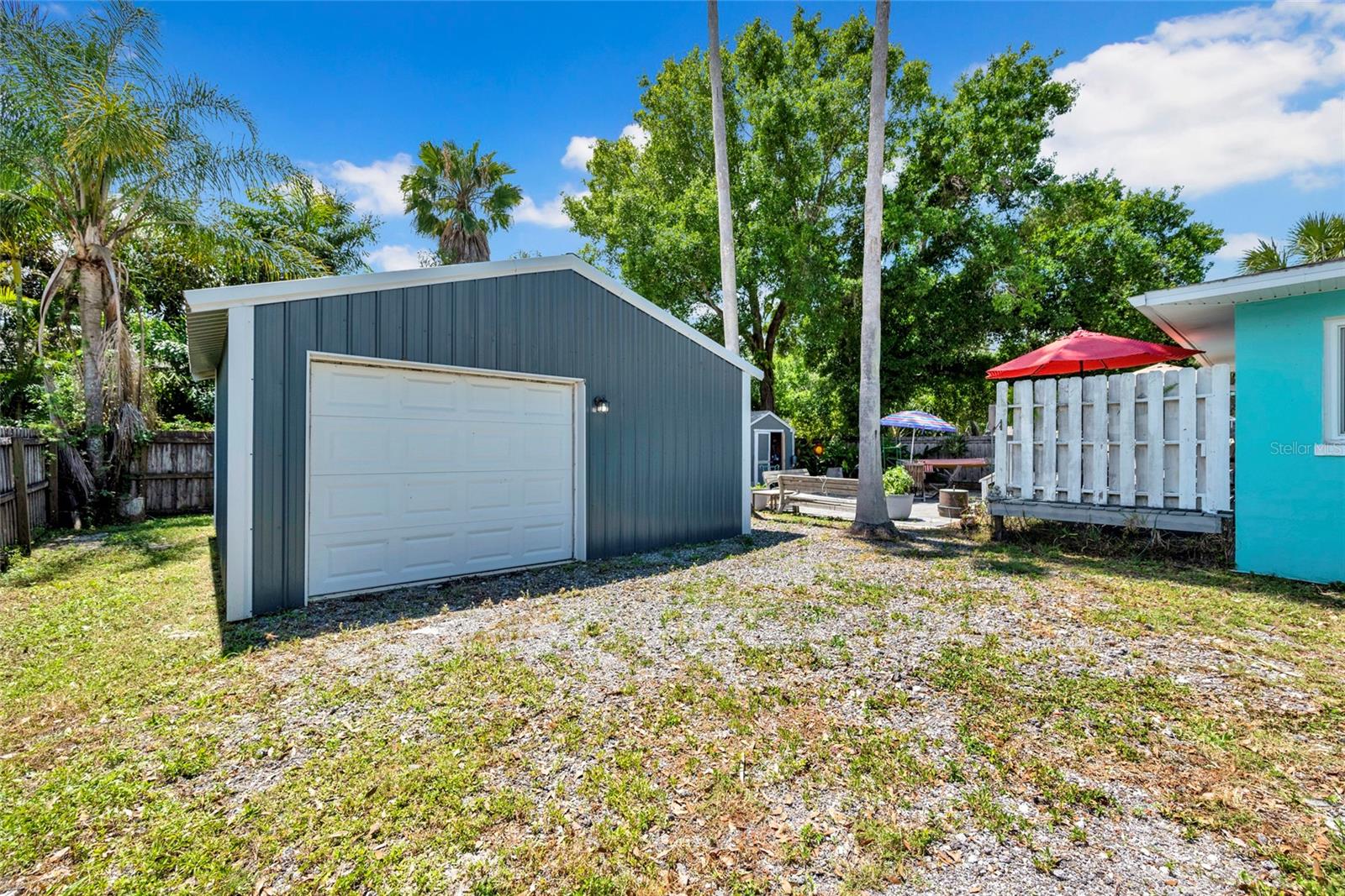 CRYSTAL BEACH REV - Residential
