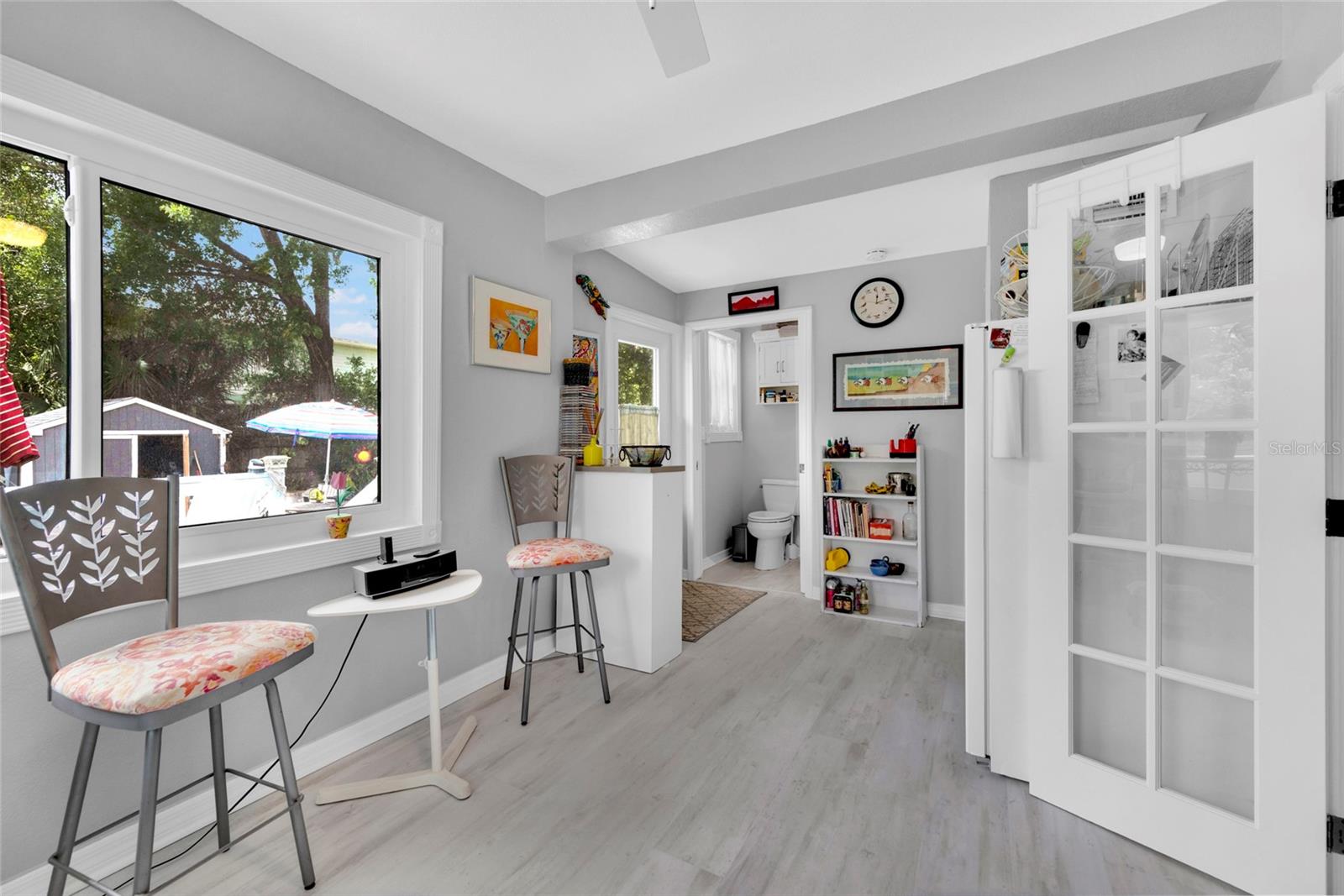 CRYSTAL BEACH REV - Residential