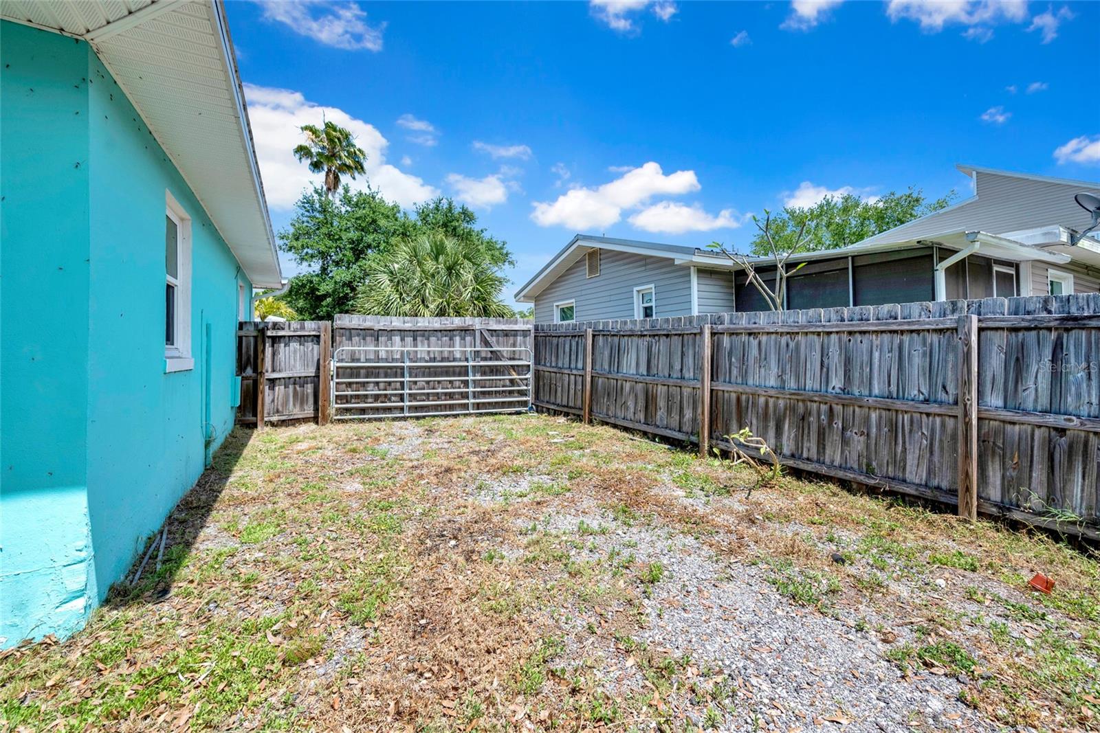 CRYSTAL BEACH REV - Residential