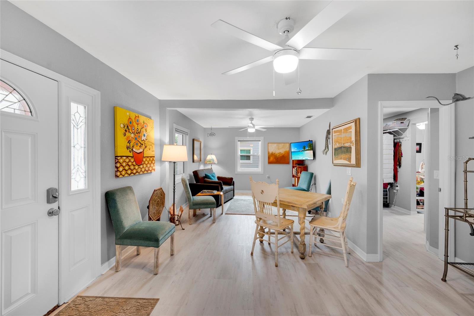 CRYSTAL BEACH REV - Residential