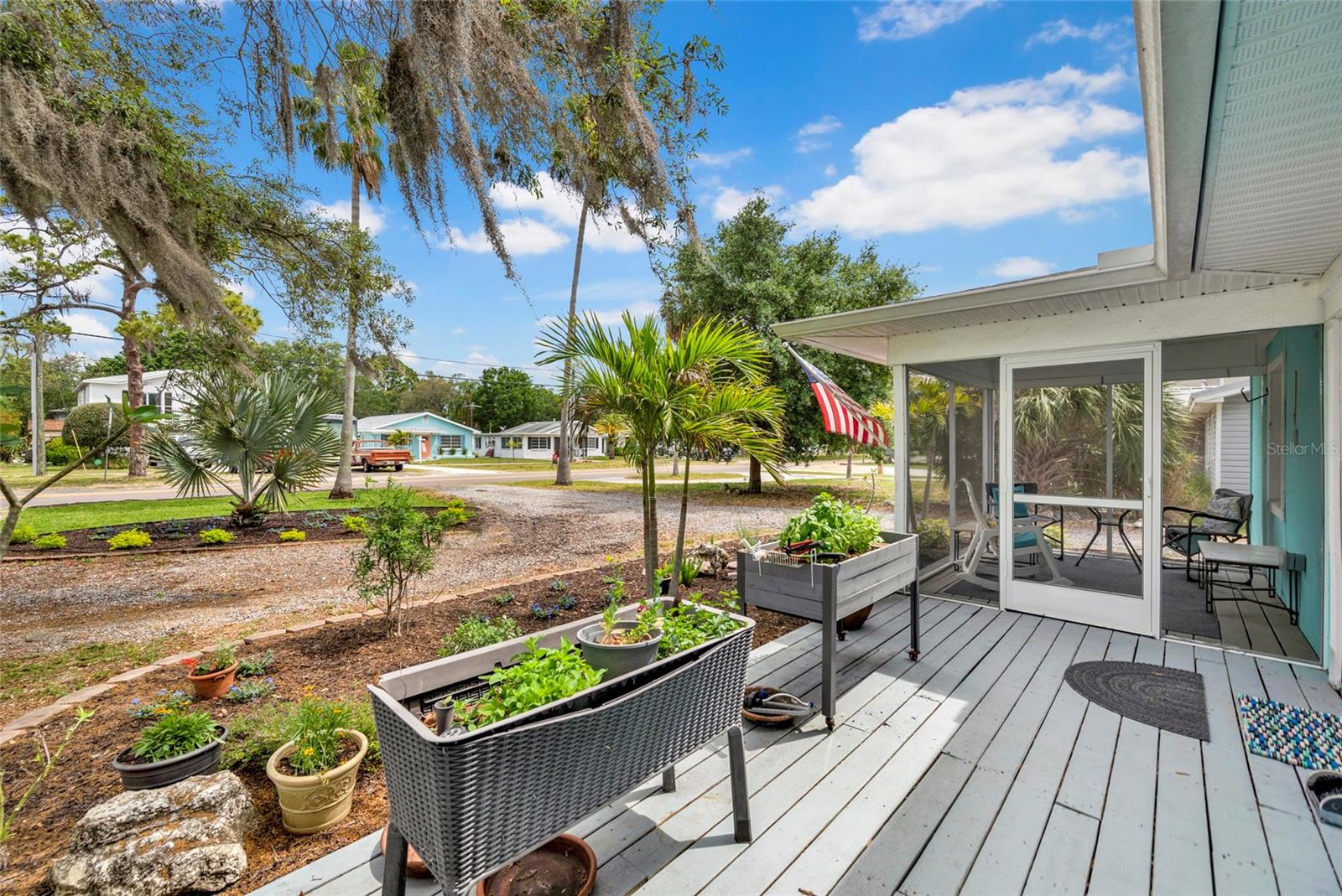 CRYSTAL BEACH REV - Residential