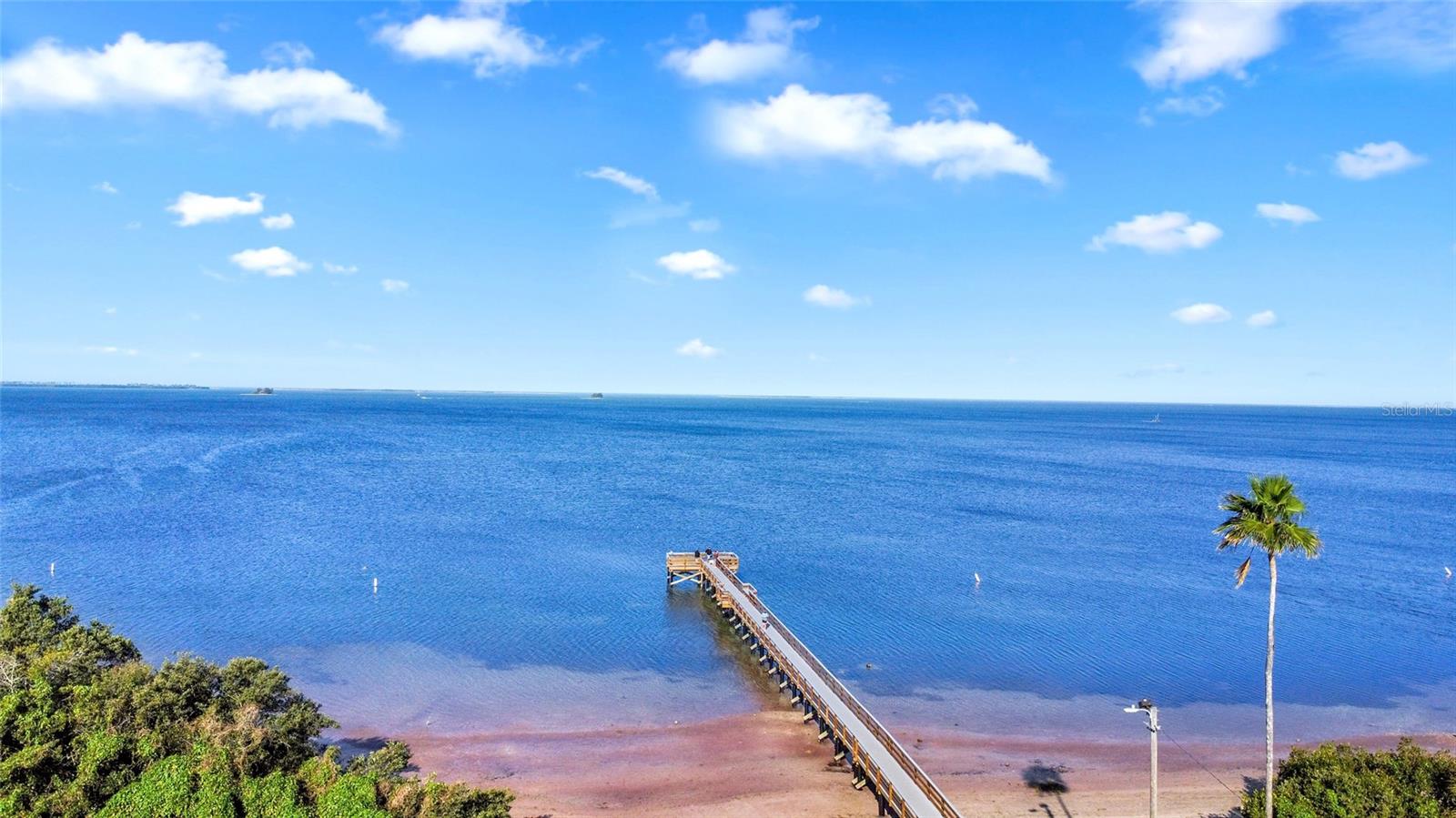CRYSTAL BEACH REV - Residential