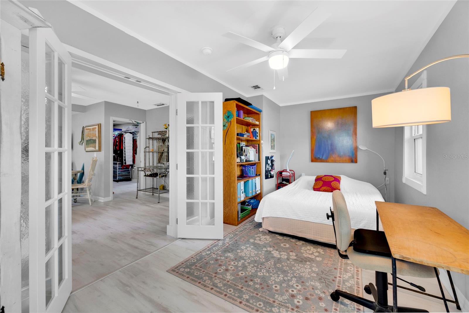 CRYSTAL BEACH REV - Residential