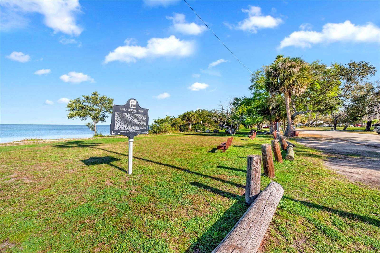 CRYSTAL BEACH REV - Residential
