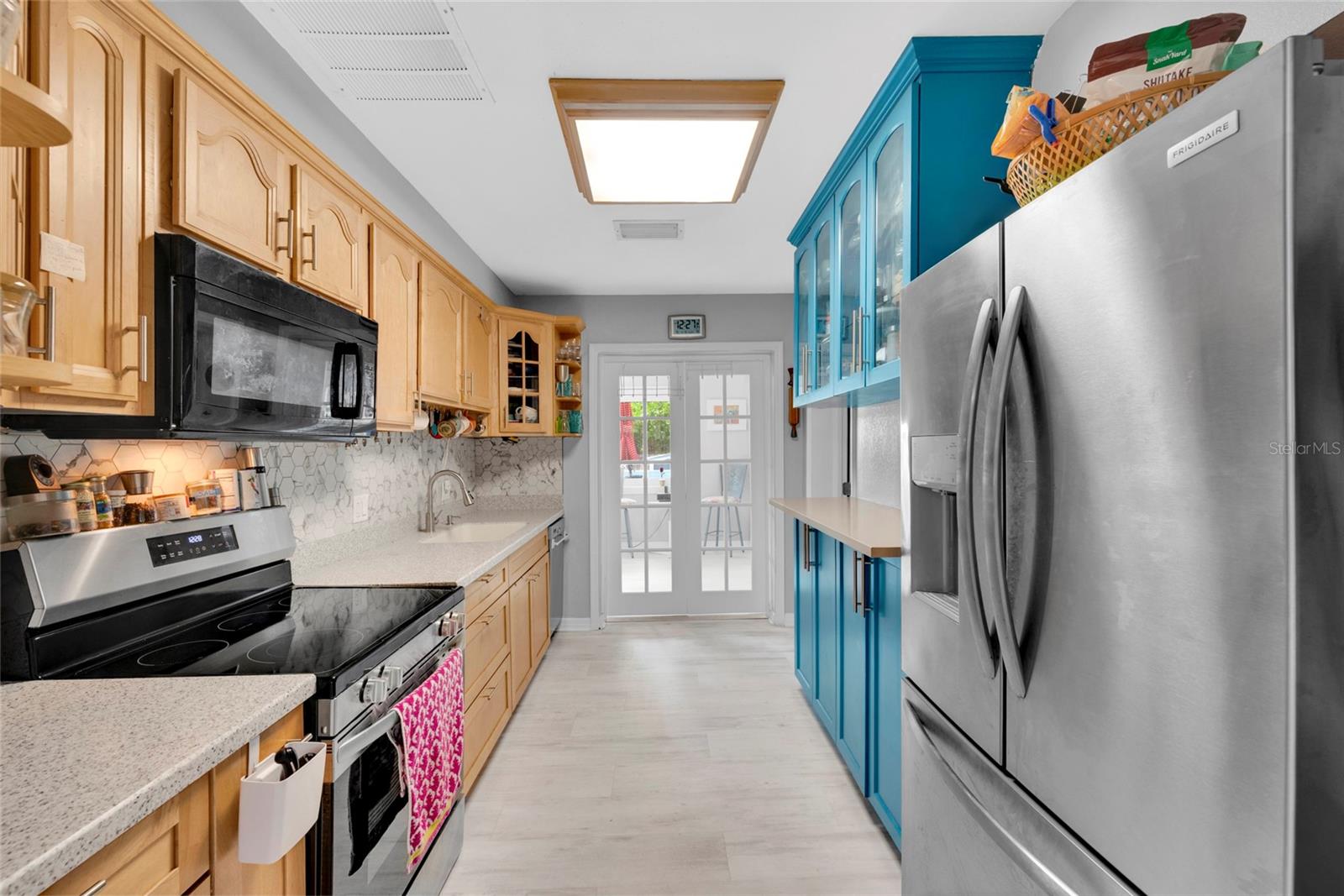 CRYSTAL BEACH REV - Residential