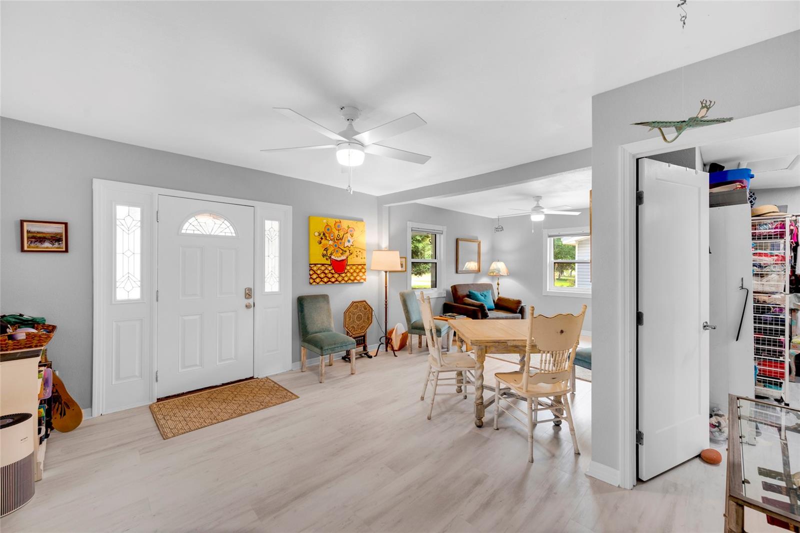 CRYSTAL BEACH REV - Residential
