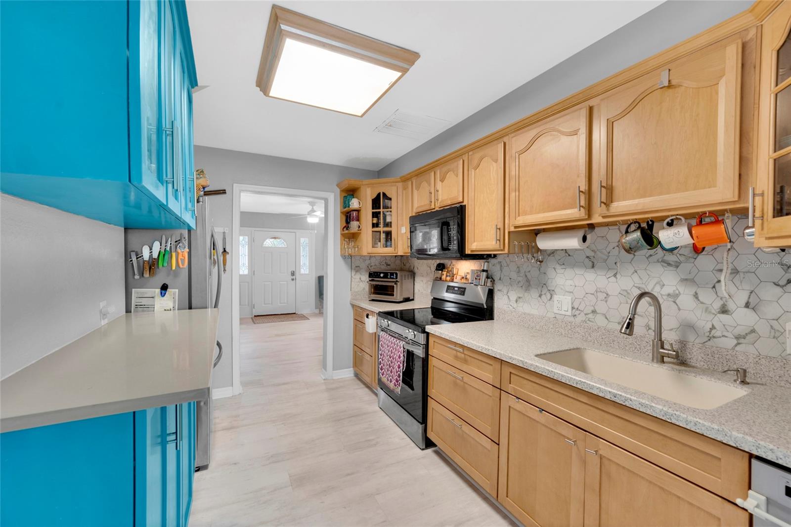 CRYSTAL BEACH REV - Residential
