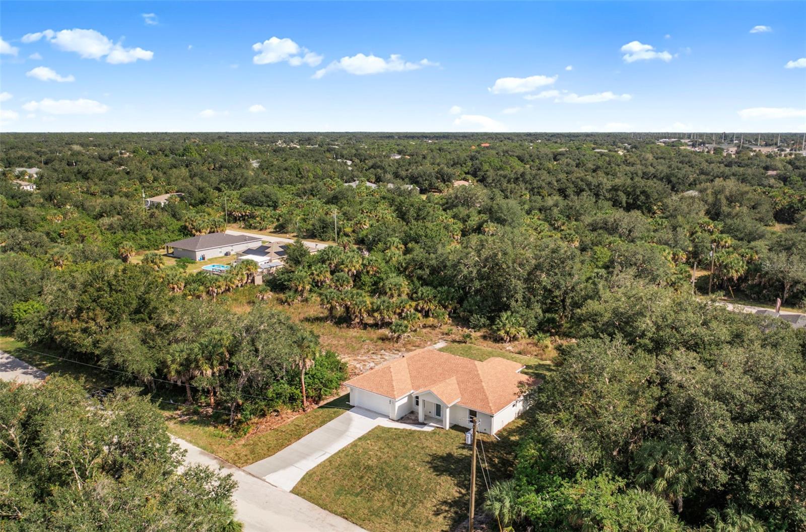 PORT CHARLOTTE SEC 017 - Residential Lease