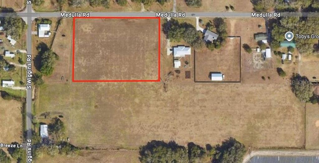 Photo of Medulla Road, Plant City, FL 33566 (MLS # TB8431498)