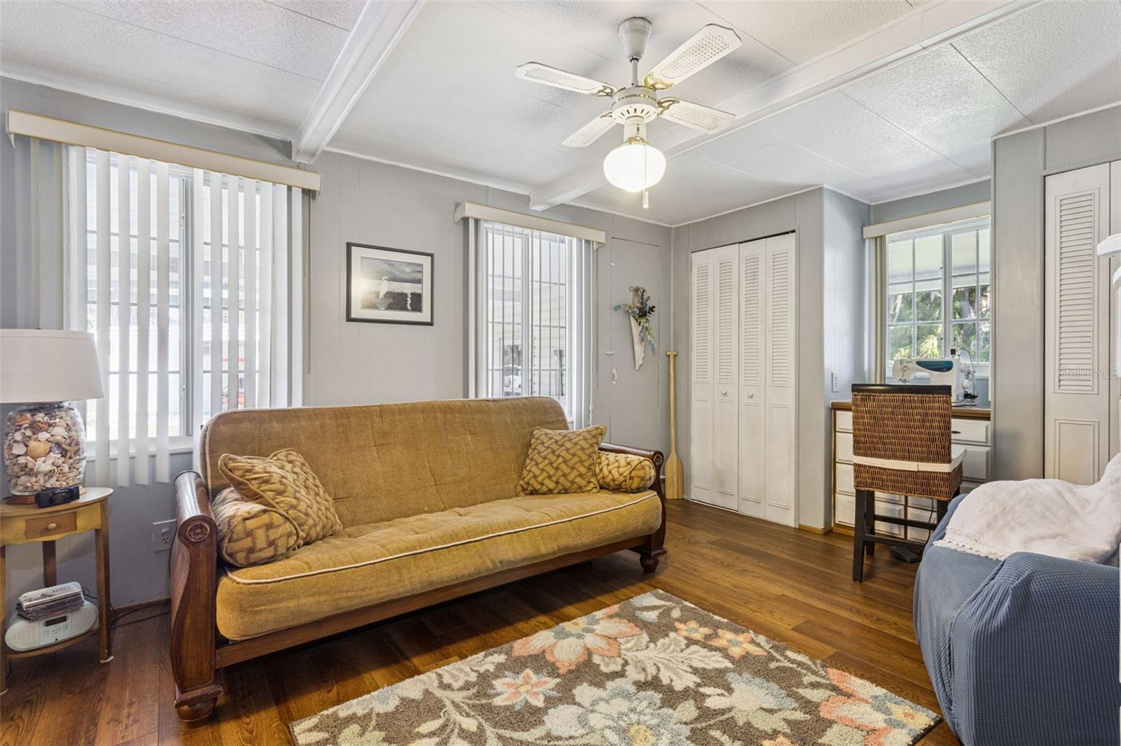 EUSTIS COUNTRY CLUB MANOR MHP UNIT 02A - Residential