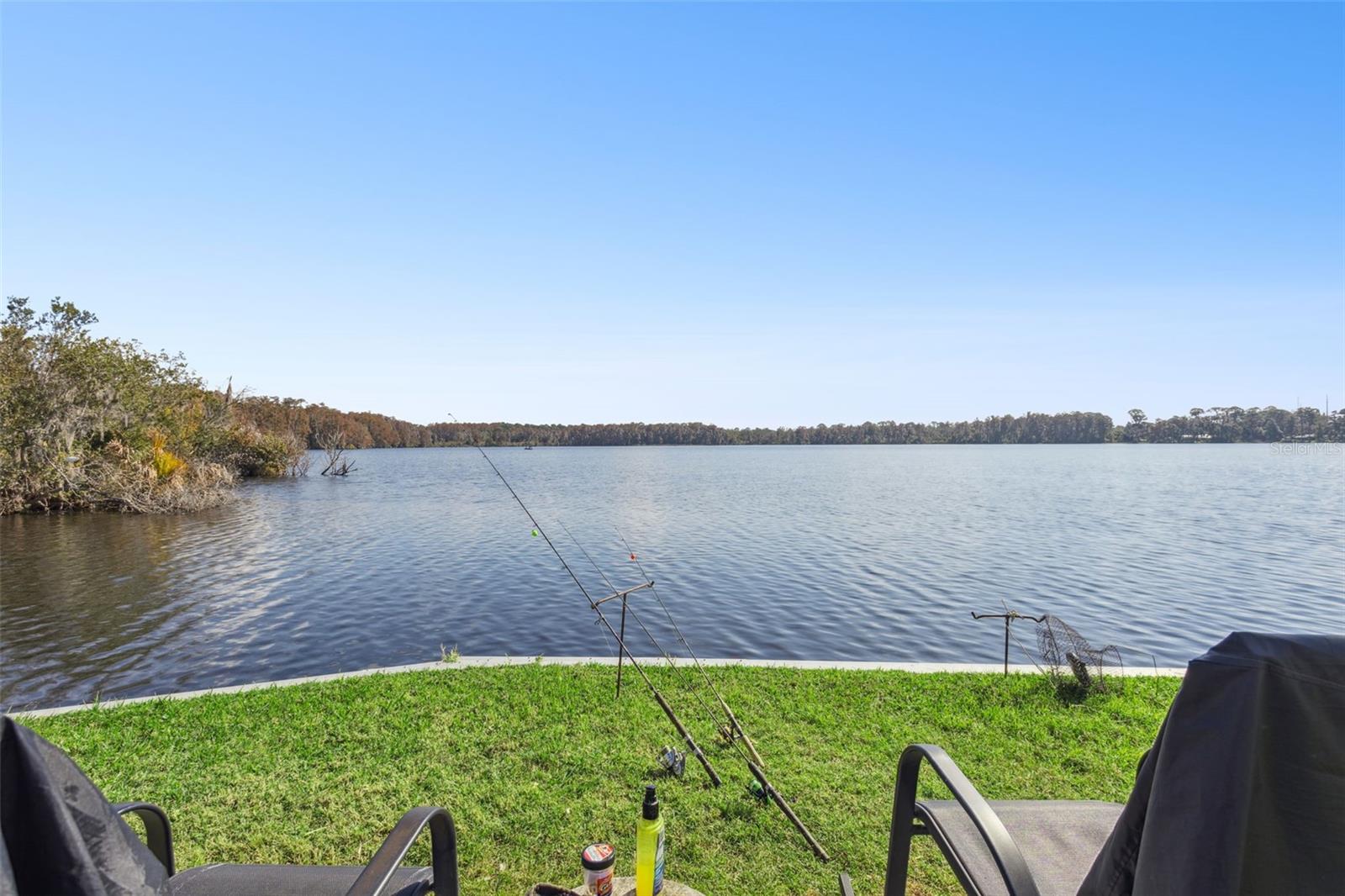 EUSTIS COUNTRY CLUB MANOR MHP UNIT 02A - Residential