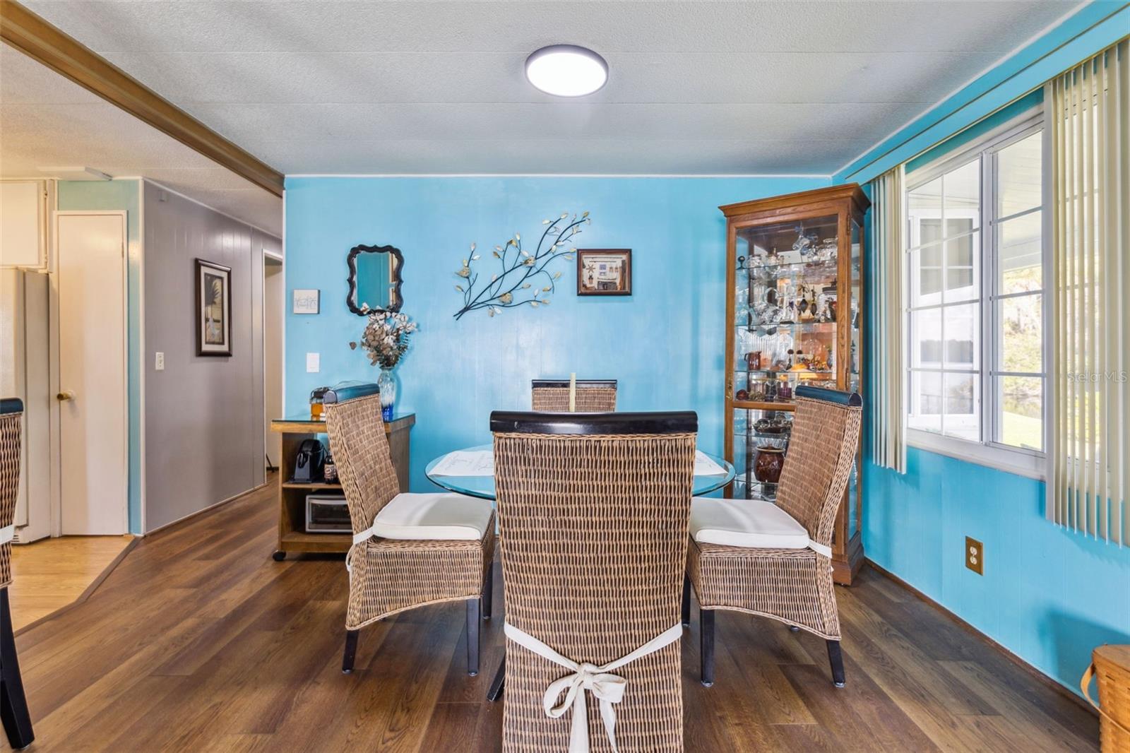 EUSTIS COUNTRY CLUB MANOR MHP UNIT 02A - Residential